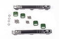 Radium Fuel Rails - Lotus Evora/Toyota Camry (2GR-FE) - Revzone