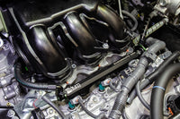 Radium Fuel Rails - Lotus Evora/Toyota Camry (2GR-FE) - Revzone