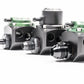 Radium FPD-R Inline Fuel Pulse Damper Kit - 5/16" Hose Barb