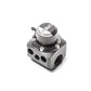Radium FPD-R Inline Fuel Pulse Damper Kit - 10AN