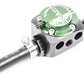 Radium FPD-R Inline Fuel Pulse Damper Kit - 10AN