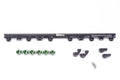 Radium Top Feed Conversion Fuel Rail - Toyota Supra JZA80 2JZ-GTE - Revzone