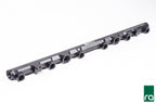 Radium Top Feed Conversion Fuel Rail - Toyota Supra JZA80 2JZ-GTE - Revzone