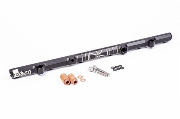 Radium Fuel Rail - Nissan Skyline GTR R32, R33, R34 (RB26DETT) - Revzone