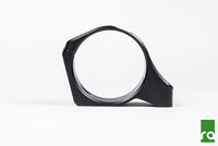 Radium 60mm 2-Piece Clamp Mounting Bracket - Single - Revzone
