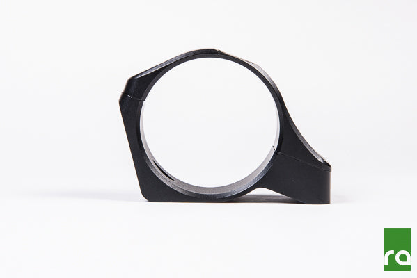 Radium 60mm 2-Piece Clamp Mounting Bracket - Single - Revzone