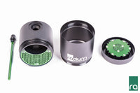 Radium Air Oil Separator - Universal Kit - Revzone
