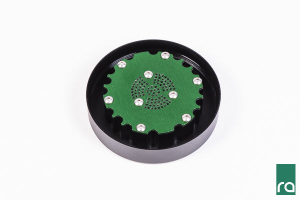 Radium Air Oil Separator - Universal Kit - Revzone