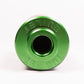 Radium High Flow Fuel Filter - Stainless, 100 Micron