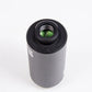 Radium High Flow Fuel Filter - Stainless, 100 Micron