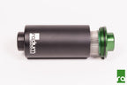 Radium High Flow Fuel Filter - Revzone