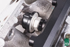 Radium Fuel Rail - Honda K Series - Revzone