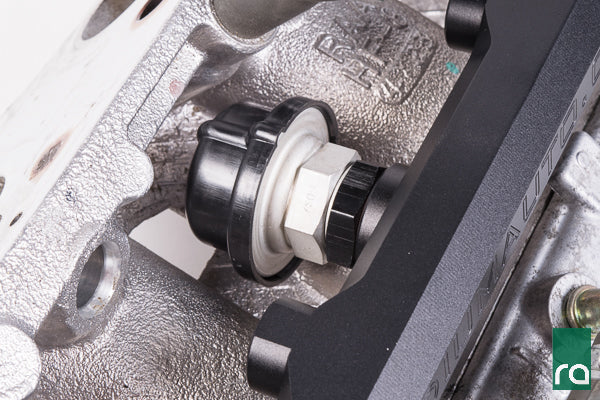 Radium Fuel Rail - Honda K Series - Revzone