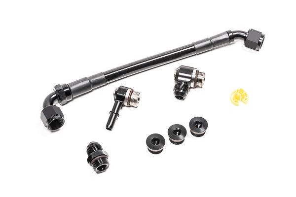 Radium Fuel Rail Plumbing Kit, LS1 / LS2 / LS3 / LS6 / L76 / L99 - Revzone