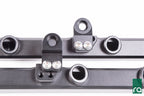 Radium Fuel Rails - GM LS Engine - Revzone