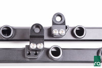 Radium Fuel Rails - GM LS Engine - Revzone