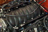 Radium Fuel Rails - GM LS Engine - Revzone
