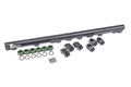 Radium Side Feed Conversion Fuel Rail - Toyota 1JZ-GTE non-VVTi - Revzone