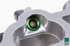 Radium Side Feed Conversion Fuel Rail - Toyota 1JZ-GTE non-VVTi - Revzone