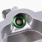 Radium Side Feed Conversion Fuel Rail - Toyota 1JZ-GTE non-VVTi
