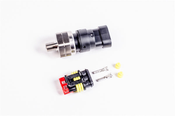 Radium Adjustable Pressure Switch - Revzone