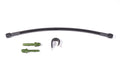 Radium Fuel Hanger Return - Mitsubishi Evo X - Revzone