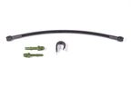 Radium Fuel Hanger Return - Mitsubishi Evo X - Revzone