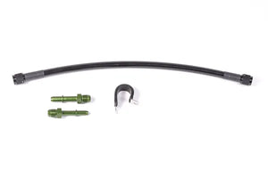 Radium Fuel Hanger Return - Mitsubishi Evo X