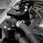 Radium Engineering Dual Catch Can Kit - Subaru WRX VA 15+/FXT SJ 13-18 (FA20) - Fluid Lock