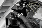 Radium Engineering Dual Catch Can Kit - Subaru WRX VA 15+/FXT SJ 13-18 (FA20) - Fluid Lock - Revzone