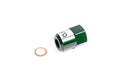 Radium 10AN ORB to Bosch 044 Check Valve Adapter - Revzone