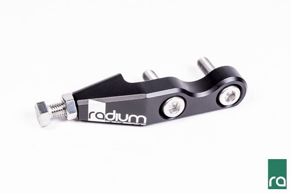 Radium Clutch Fork Stop - Mitsubishi Evo 8-X - Revzone