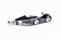Radium Clutch Fork Stop - Mitsubishi Evo 8-X - Revzone