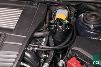 Radium Fuel Feed Line Kit - Subaru WRX VA 15-21 - Revzone