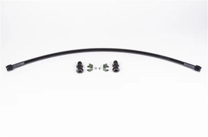 Radium Fuel Feed Line Kit - Subaru WRX VA 15-21