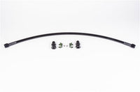 Radium Fuel Feed Line Kit - Subaru WRX VA 15-21 - Revzone