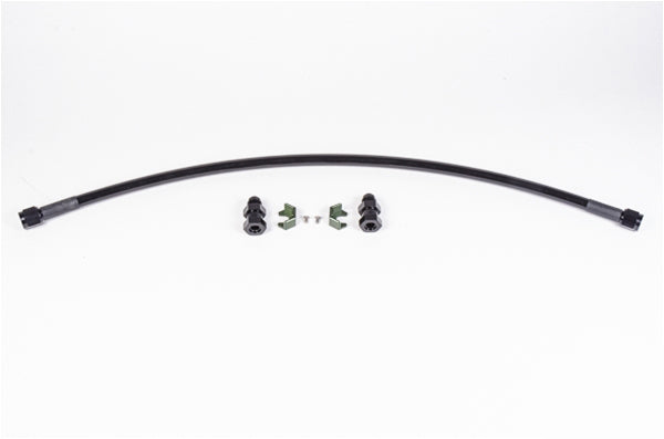 Radium Fuel Feed Line Kit - Subaru WRX VA 15-21 - Revzone