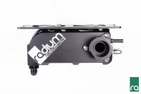 Radium Engineering Universal Coolant Expansion Tank - Revzone
