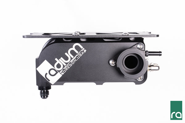 Radium Engineering Universal Coolant Expansion Tank - Revzone