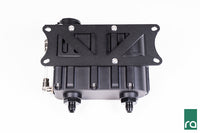 Radium Engineering Universal Coolant Expansion Tank - Revzone