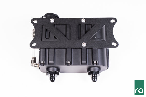 Radium Engineering Universal Coolant Expansion Tank - Revzone