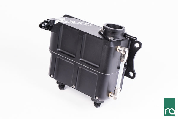 Radium Engineering Universal Coolant Expansion Tank - Revzone
