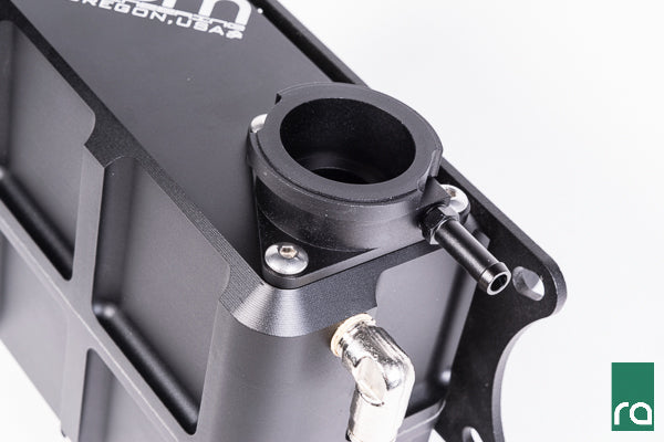 Radium Engineering Universal Coolant Expansion Tank - Revzone