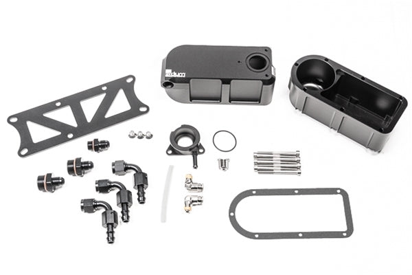 Radium Engineering Universal Coolant Expansion Tank - Revzone