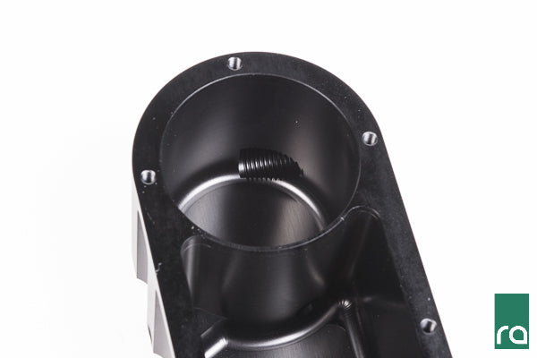 Radium Coolant Expansion Tank OEM location - Elise/Exige 06-11 (2ZZ-GE) - Revzone