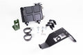 Radium Coolant Expansion Tank OEM location - Elise/Exige 06-11 (2ZZ-GE) - Revzone