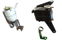 Radium Coolant Expansion Tank OEM location - Elise/Exige 06-11 (2ZZ-GE) - Revzone
