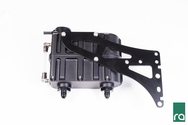 Radium Coolant Expansion Swirl Tank - Lotus Elise / Exige 2006-2011 (2ZZ-GE) - Revzone