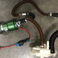 Radium Fuel Pump Install Kit (Pump NOT Incl) - Porsche 911 Turbo 996