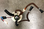 Radium Fuel Pump Install Kit (Pump NOT Incl) - Porsche 911 Turbo 996 - Revzone